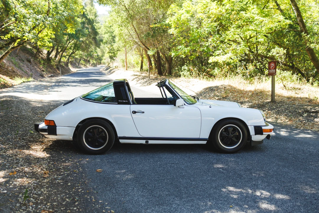 1977 Porsche 911 G-Body - Image 15 of 31