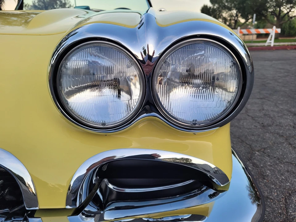 1958 Chevrolet Corvette C1 - Image 27 of 31
