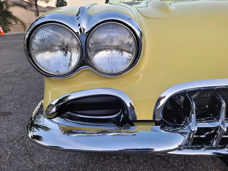 1958 Chevrolet Corvette C1 - Image 26 of 31