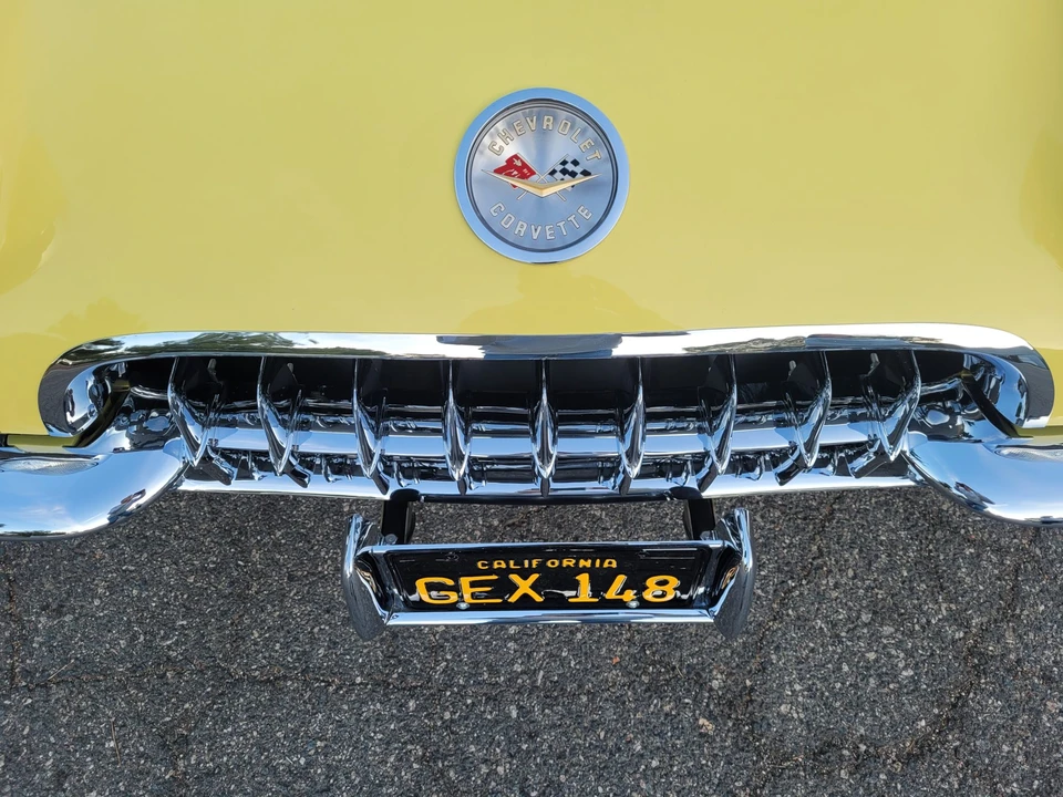 1958 Chevrolet Corvette C1 - Image 29 of 31