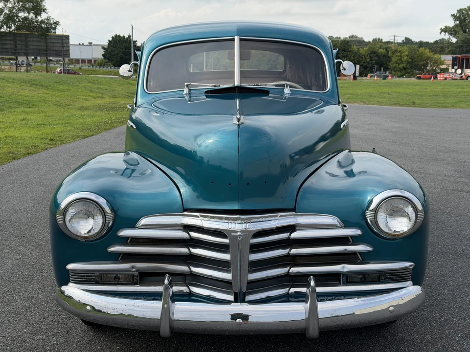 1948 Chevrolet Stylemaster & Fleetmaster & Fleetline - Image 7 of 31