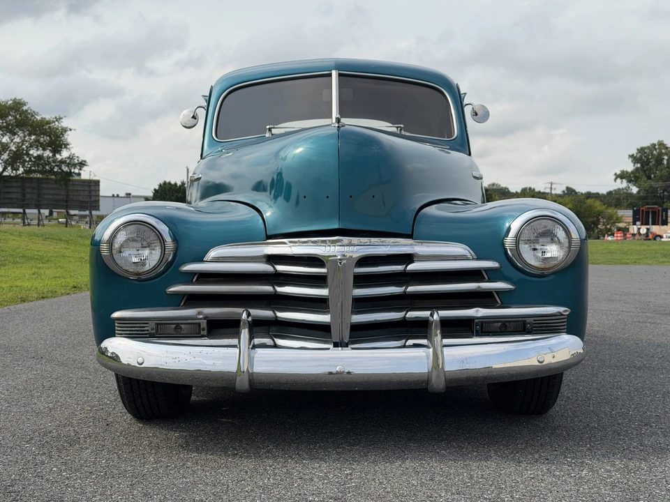1948 Chevrolet Stylemaster & Fleetmaster & Fleetline - Image 10 of 31