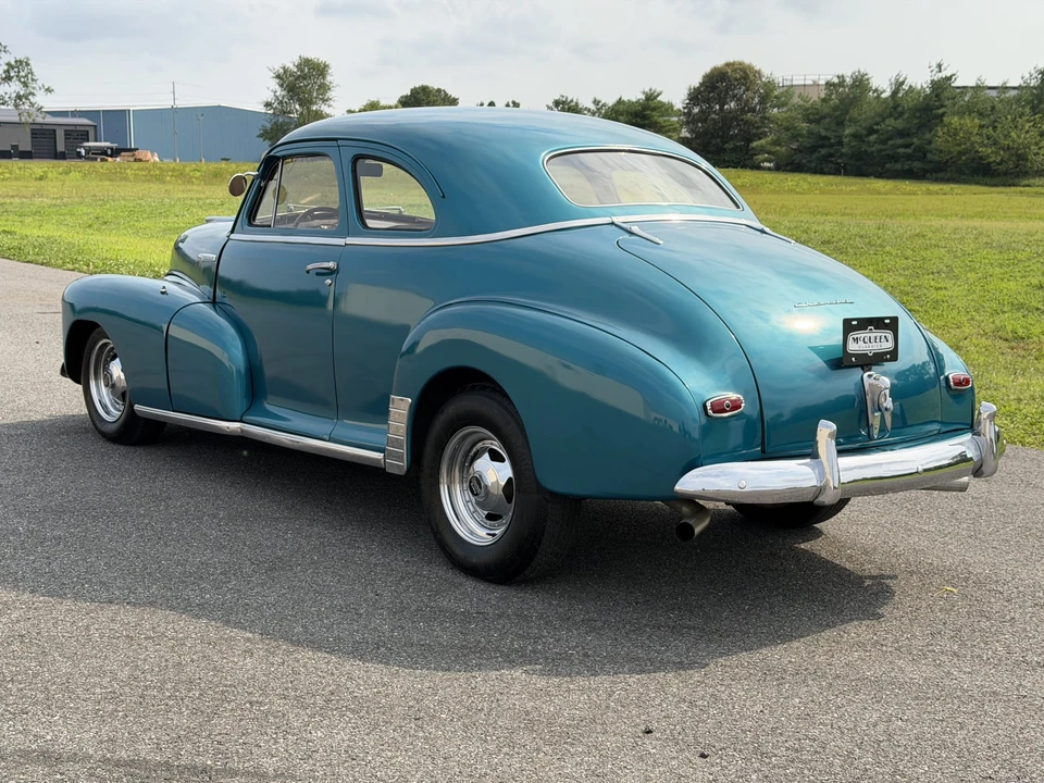 1948 Chevrolet Stylemaster & Fleetmaster & Fleetline - Image 15 of 31