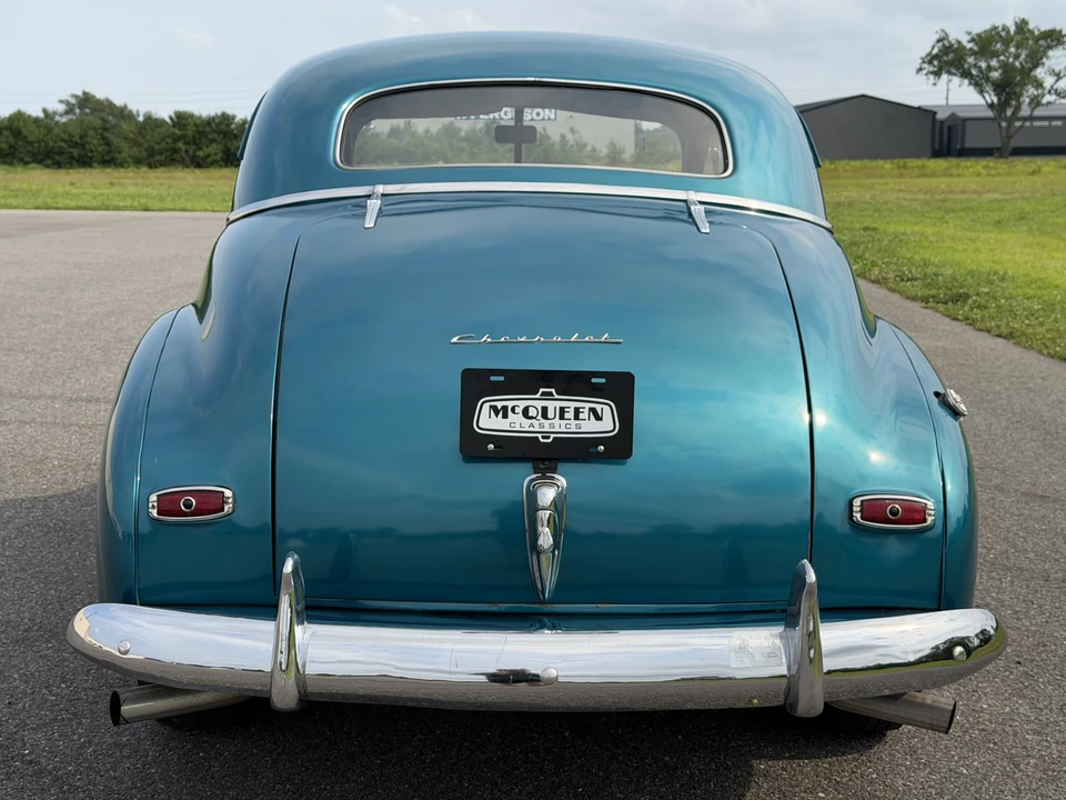 1948 Chevrolet Stylemaster & Fleetmaster & Fleetline - Image 17 of 31