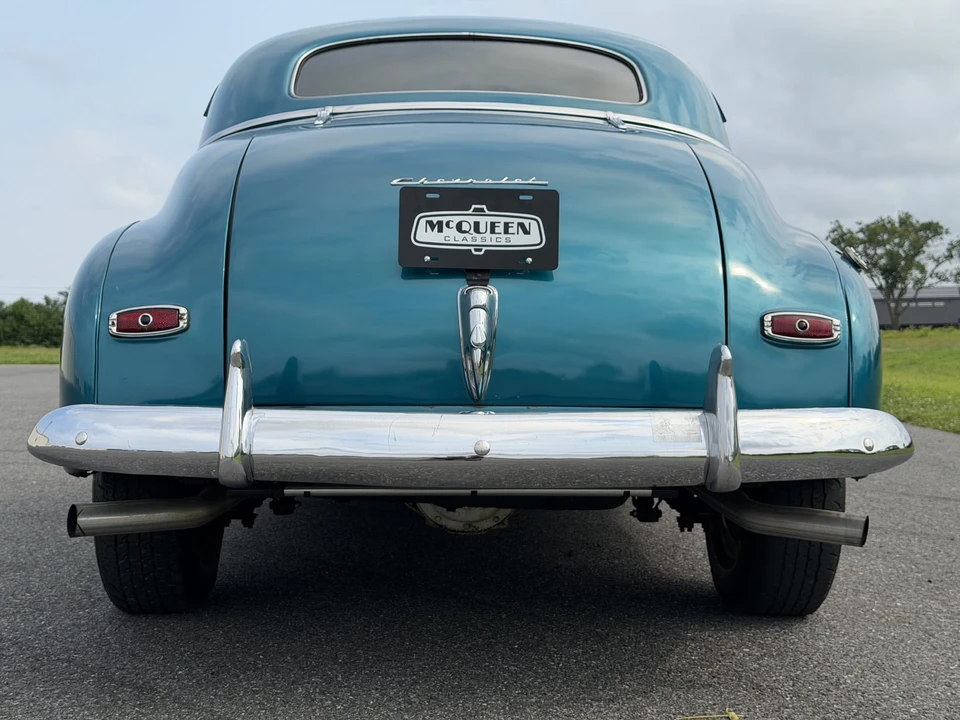 1948 Chevrolet Stylemaster & Fleetmaster & Fleetline - Image 18 of 31