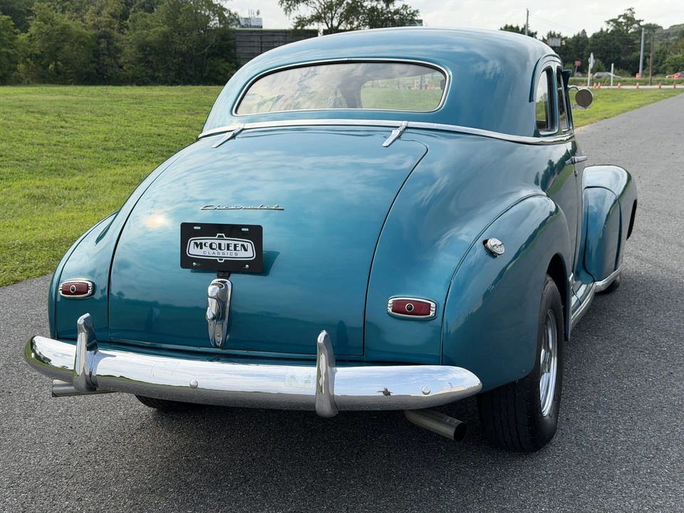 1948 Chevrolet Stylemaster & Fleetmaster & Fleetline - Image 19 of 31