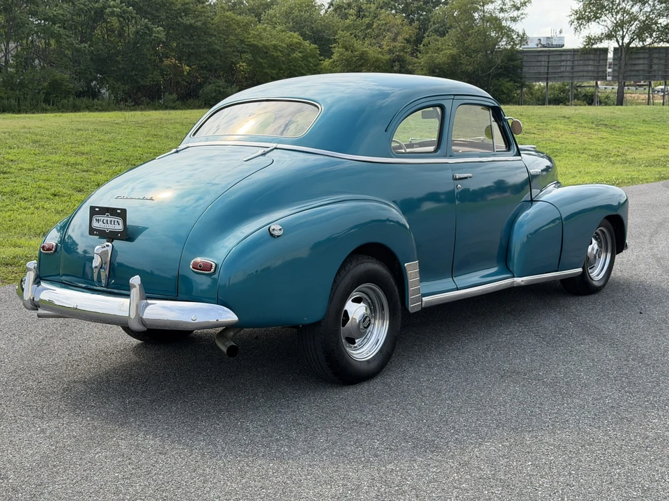 1948 Chevrolet Stylemaster & Fleetmaster & Fleetline - Image 21 of 31