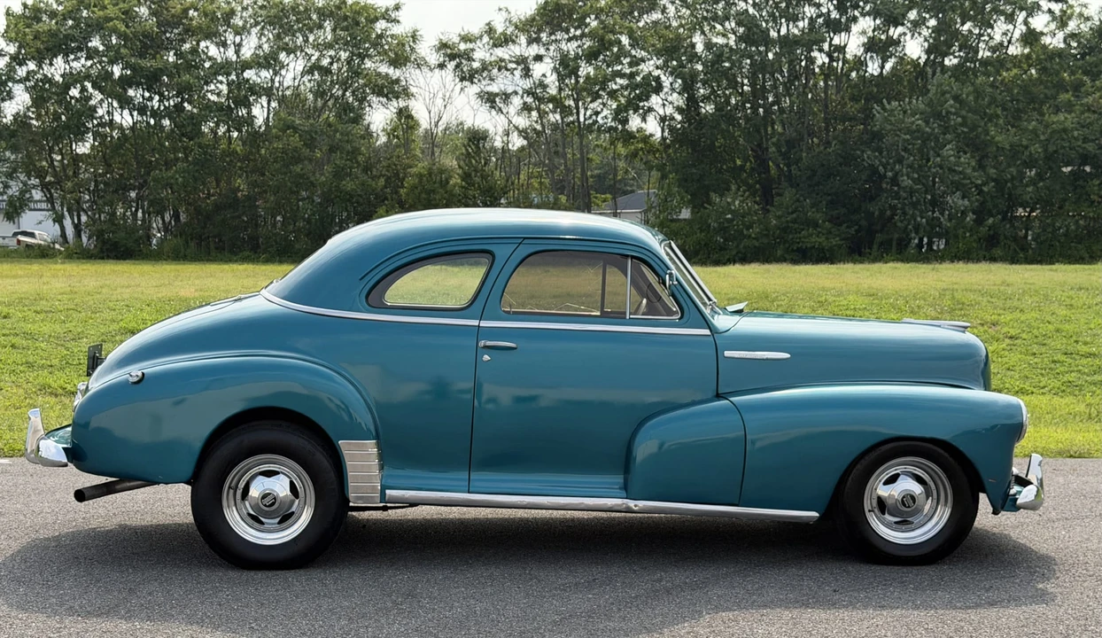 1948 Chevrolet Stylemaster & Fleetmaster & Fleetline - Image 23 of 31