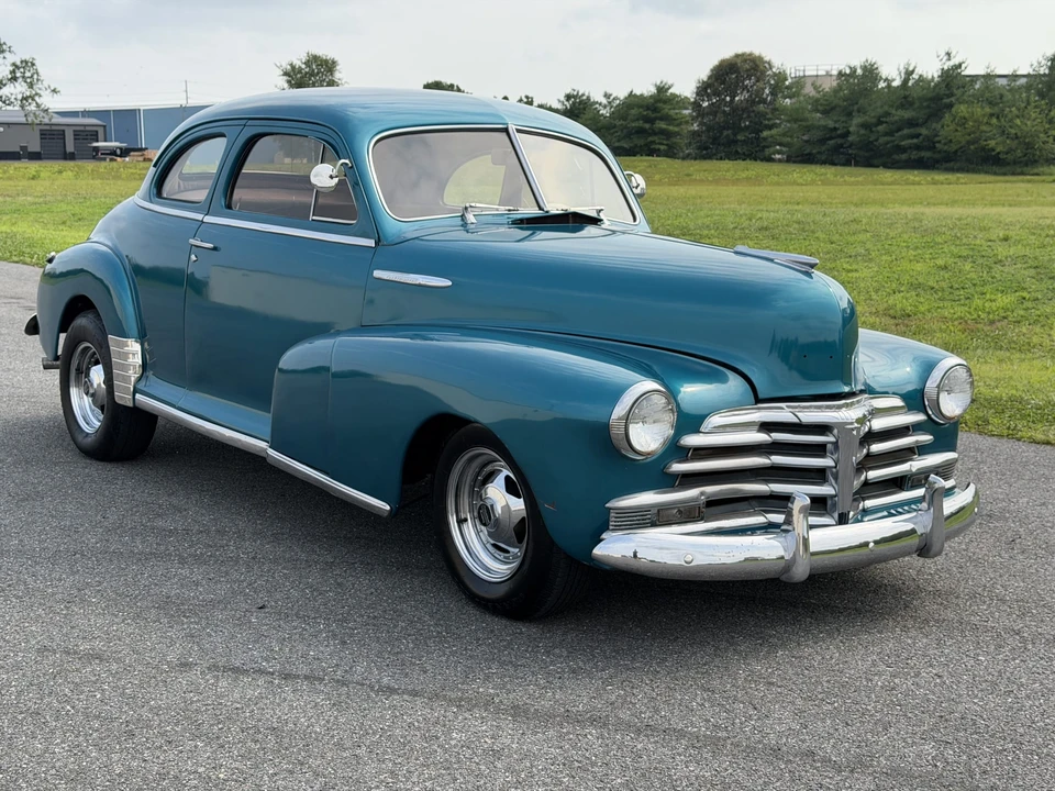 1948 Chevrolet Stylemaster & Fleetmaster & Fleetline - Image 5 of 31