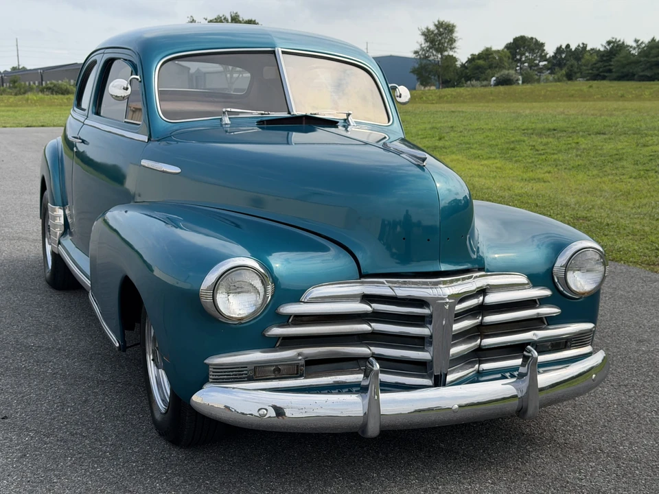 1948 Chevrolet Stylemaster & Fleetmaster & Fleetline - Image 6 of 31