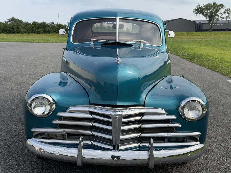 1948 Chevrolet Stylemaster & Fleetmaster & Fleetline - Image 8 of 31