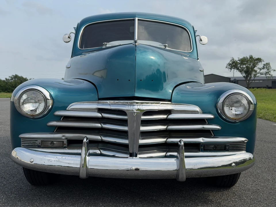 1948 Chevrolet Stylemaster & Fleetmaster & Fleetline - Image 9 of 31