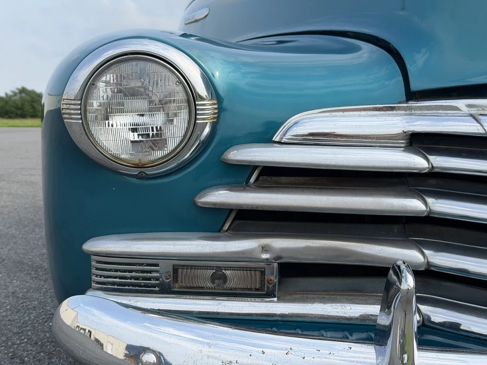 1948 Chevrolet Stylemaster & Fleetmaster & Fleetline - Image 31 of 31