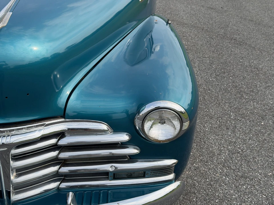 1948 Chevrolet Stylemaster & Fleetmaster & Fleetline - Image 30 of 31