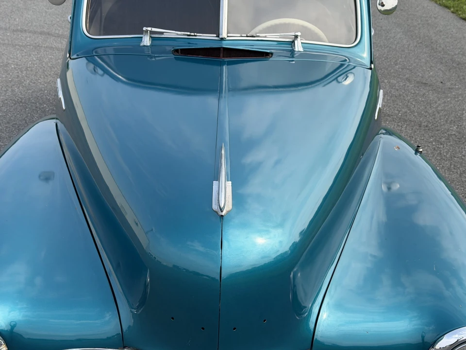 1948 Chevrolet Stylemaster & Fleetmaster & Fleetline - Image 26 of 31