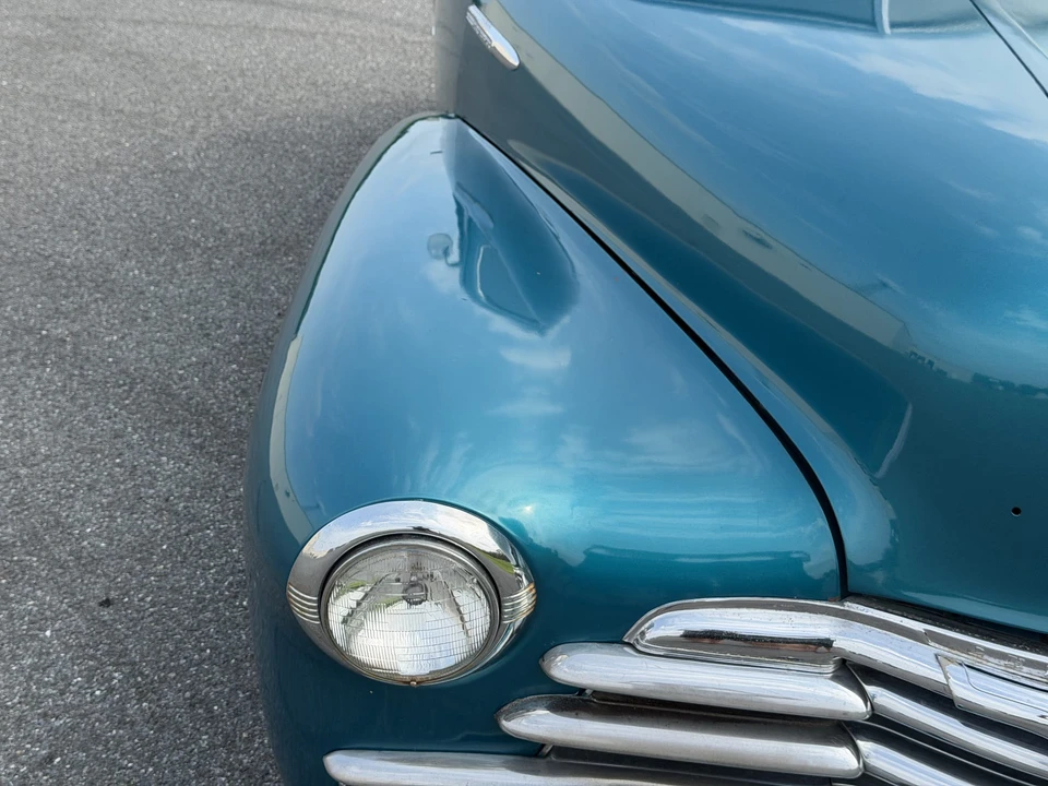 1948 Chevrolet Stylemaster & Fleetmaster & Fleetline - Image 29 of 31