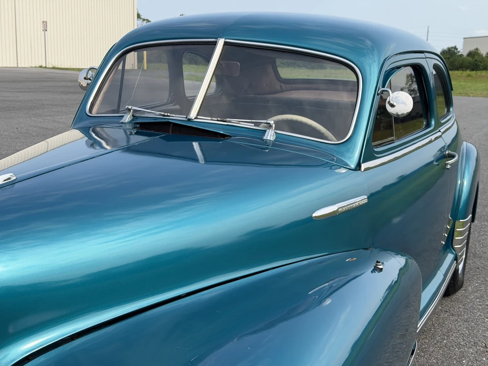 1948 Chevrolet Stylemaster & Fleetmaster & Fleetline - Image 27 of 31