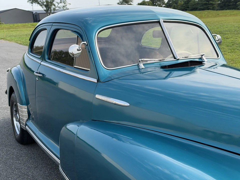 1948 Chevrolet Stylemaster & Fleetmaster & Fleetline - Image 25 of 31
