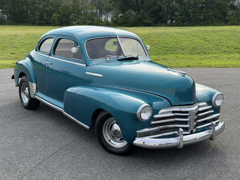 1948 Chevrolet Stylemaster & Fleetmaster & Fleetline - Image 3 of 31