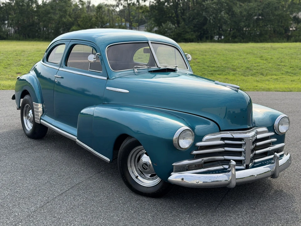 1948 Chevrolet Stylemaster & Fleetmaster & Fleetline - Image 2 of 31