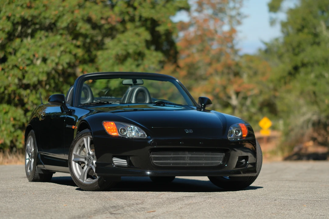 2000 Honda AP1 S2000 - Image 5 of 31