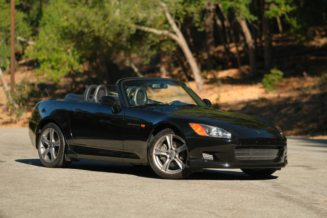 2000 Honda AP1 S2000 - Image 6 of 31