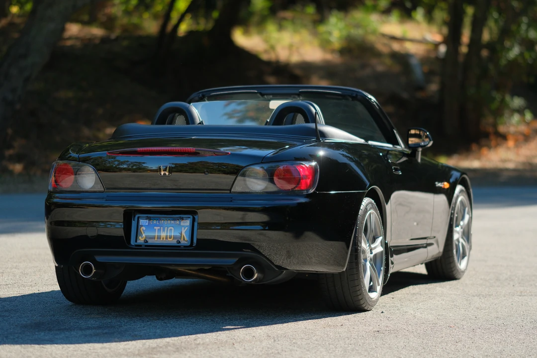 2000 Honda AP1 S2000 - Image 7 of 31