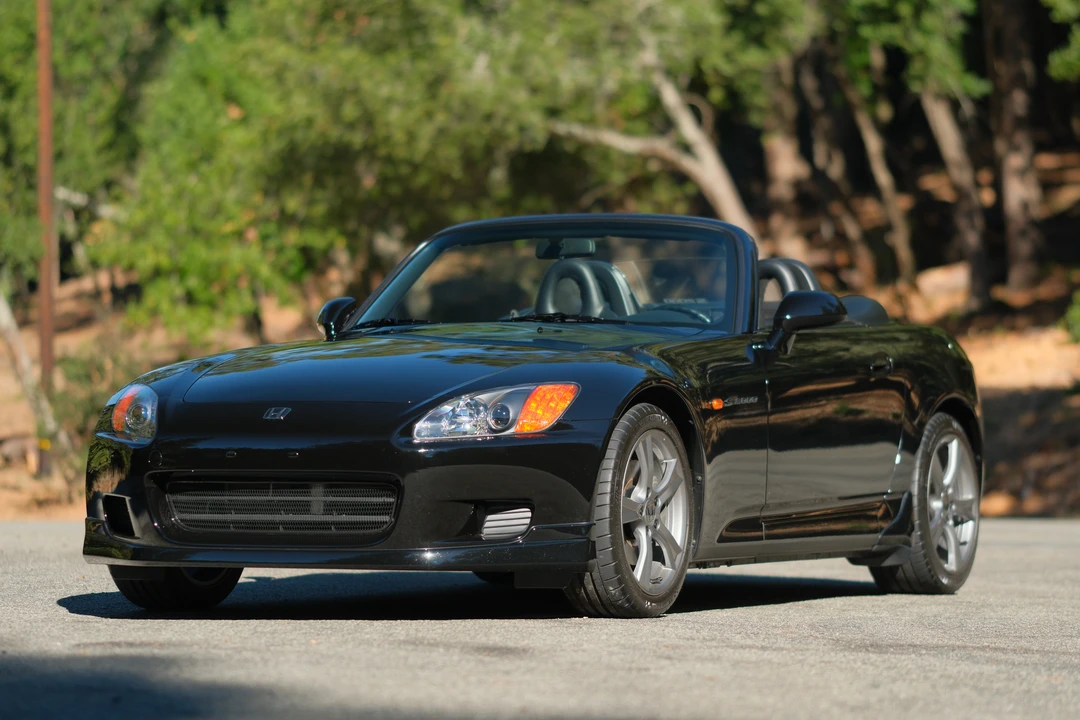 2000 Honda AP1 S2000 - Image 3 of 31