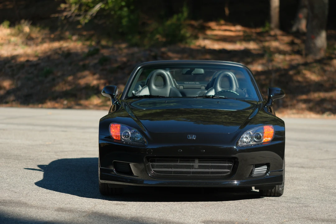 2000 Honda AP1 S2000 - Image 4 of 31