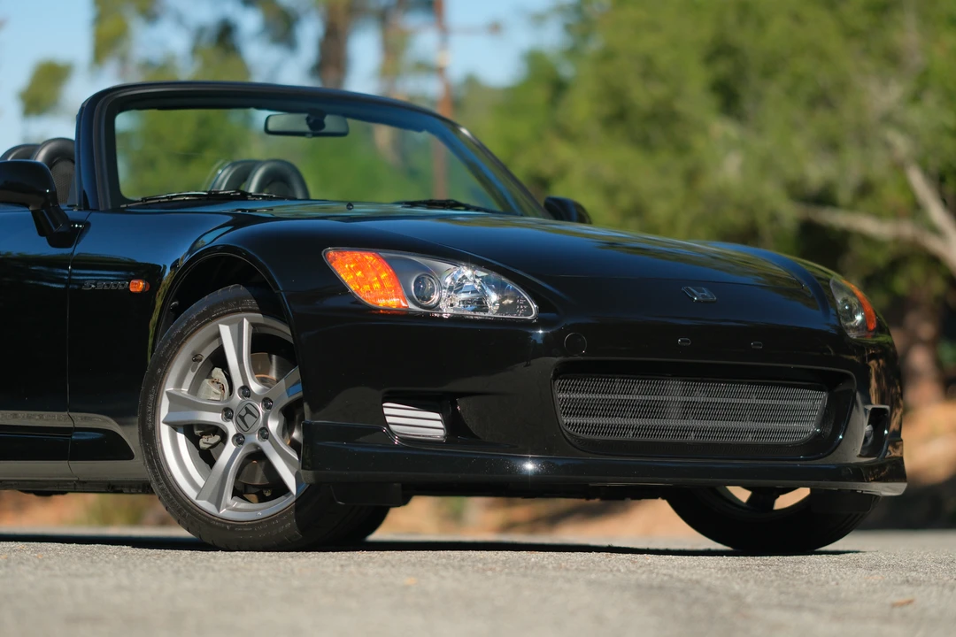 2000 Honda AP1 S2000 - Image 24 of 31