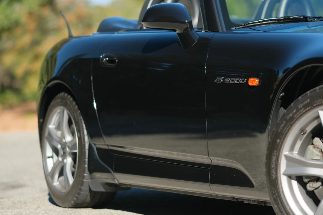 2000 Honda AP1 S2000 - Image 31 of 31
