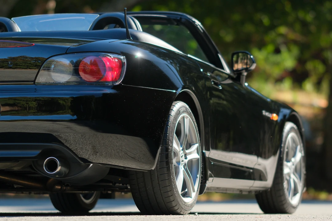 2000 Honda AP1 S2000 - Image 28 of 31