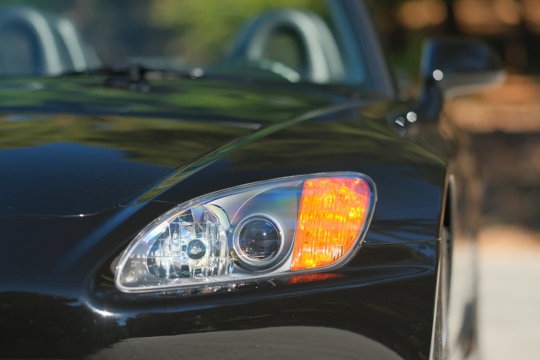 2000 Honda AP1 S2000 - Image 26 of 31