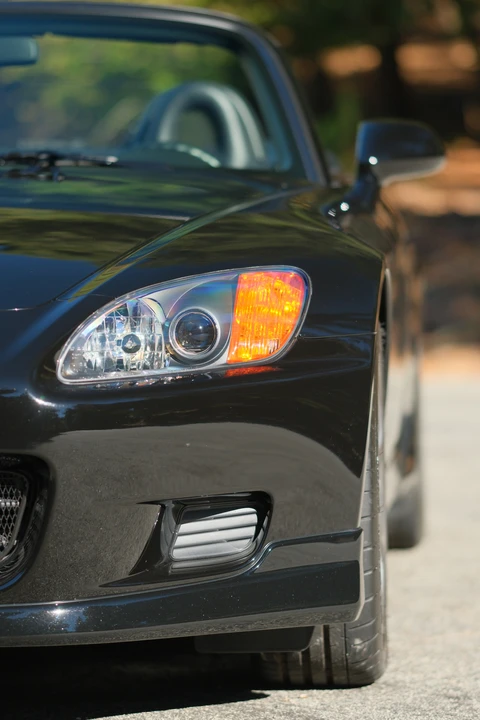 2000 Honda AP1 S2000 - Image 27 of 31