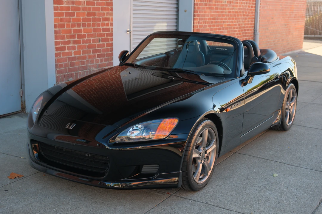 2000 Honda AP1 S2000 - Image 9 of 31