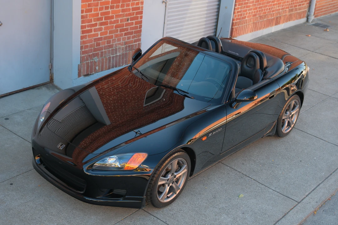 2000 Honda AP1 S2000 - Image 10 of 31