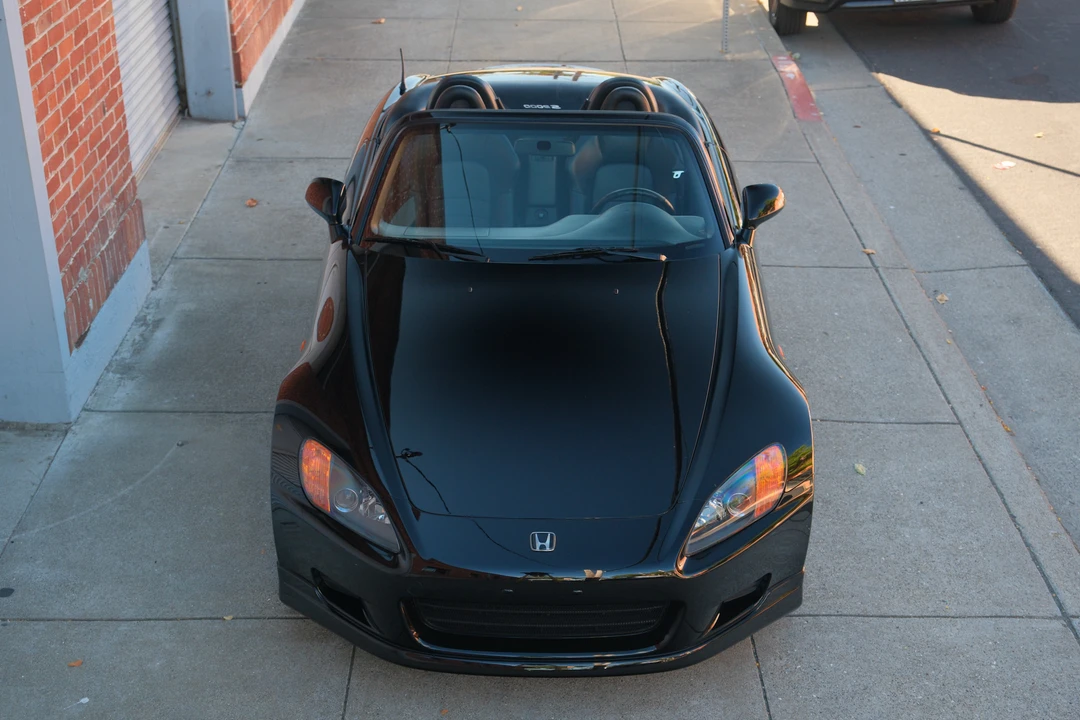 2000 Honda AP1 S2000 - Image 11 of 31