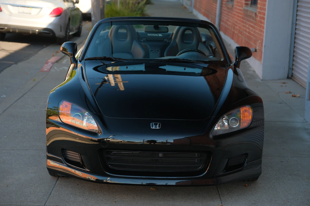 2000 Honda AP1 S2000 - Image 12 of 31