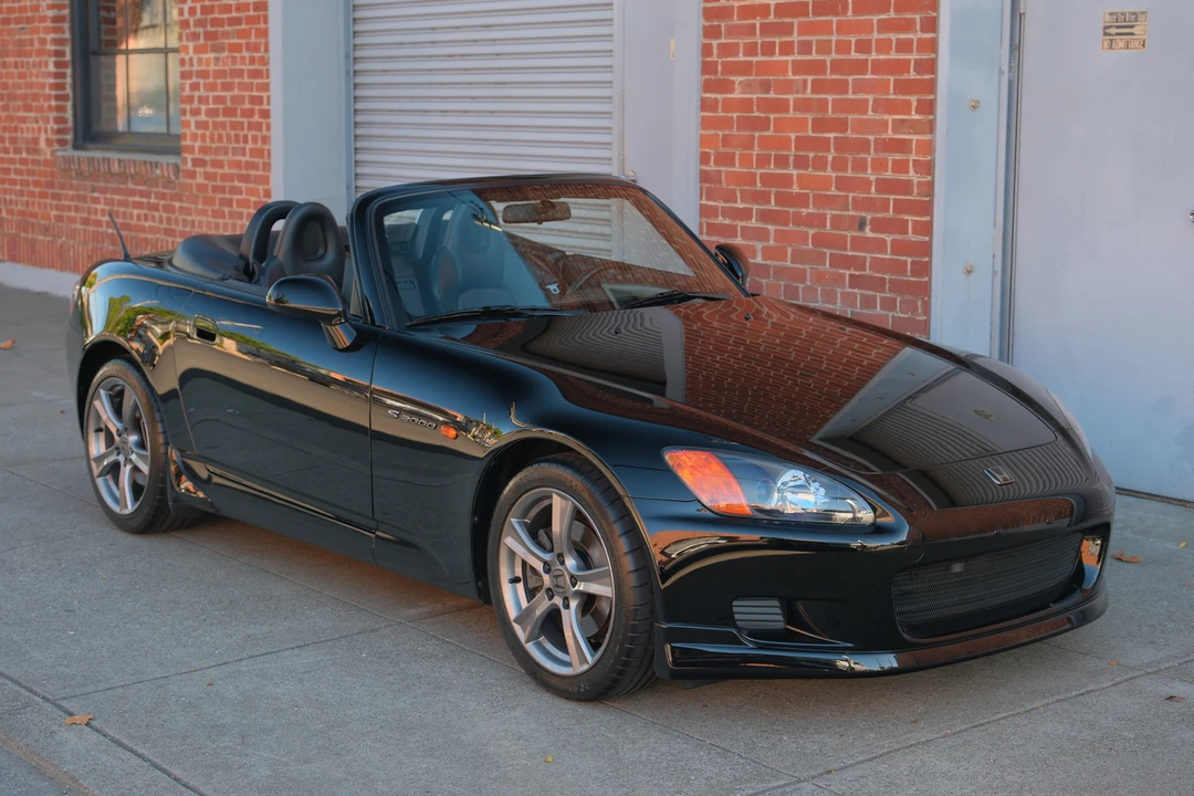 2000 Honda AP1 S2000 - Image 13 of 31