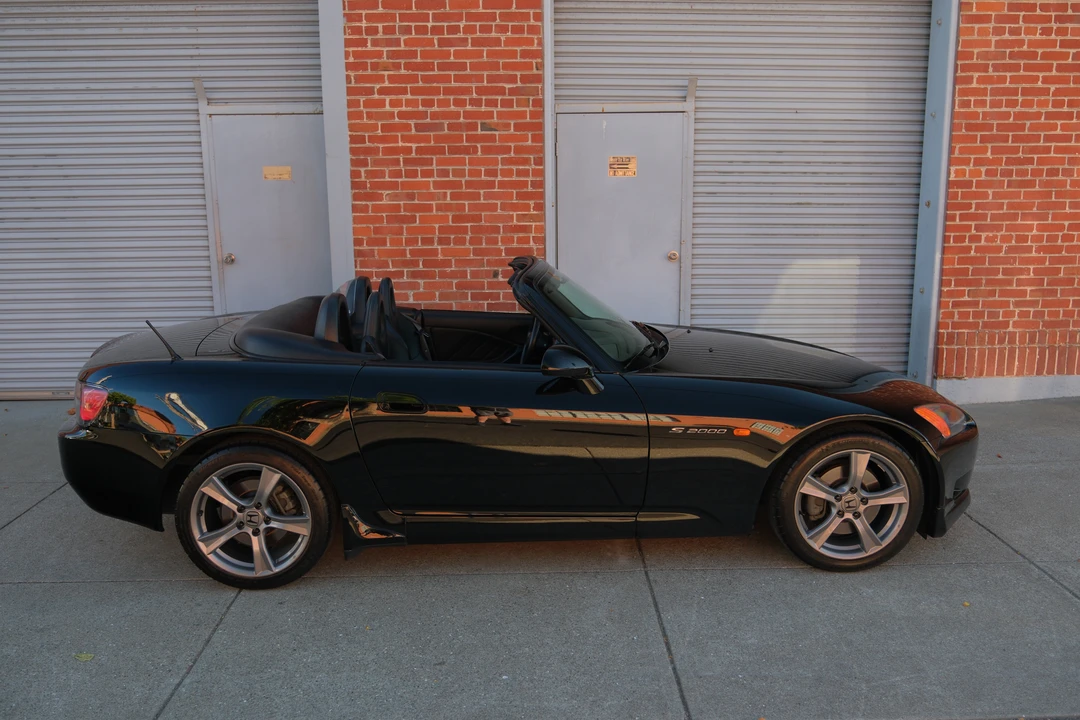 2000 Honda AP1 S2000 - Image 14 of 31
