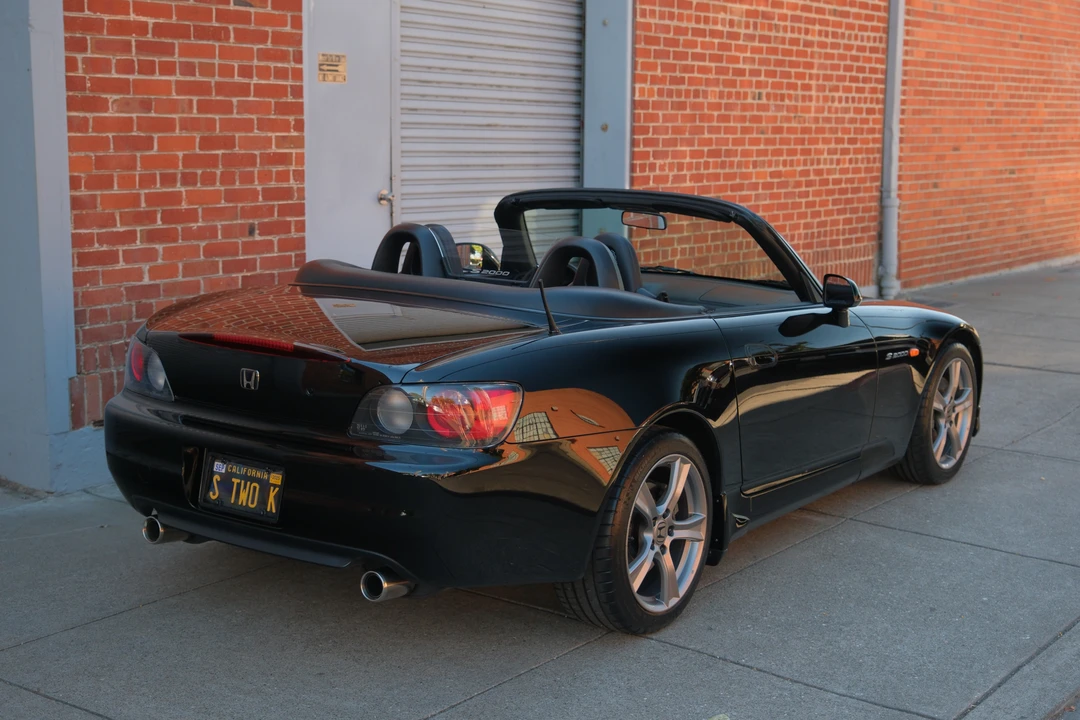 2000 Honda AP1 S2000 - Image 15 of 31