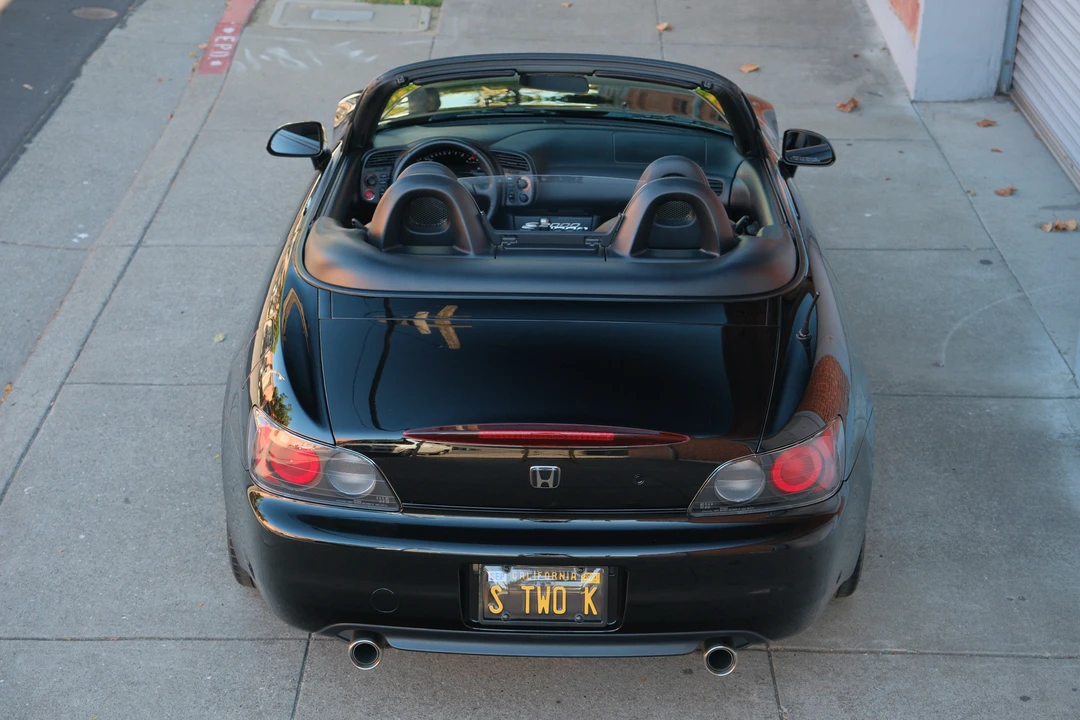 2000 Honda AP1 S2000 - Image 16 of 31