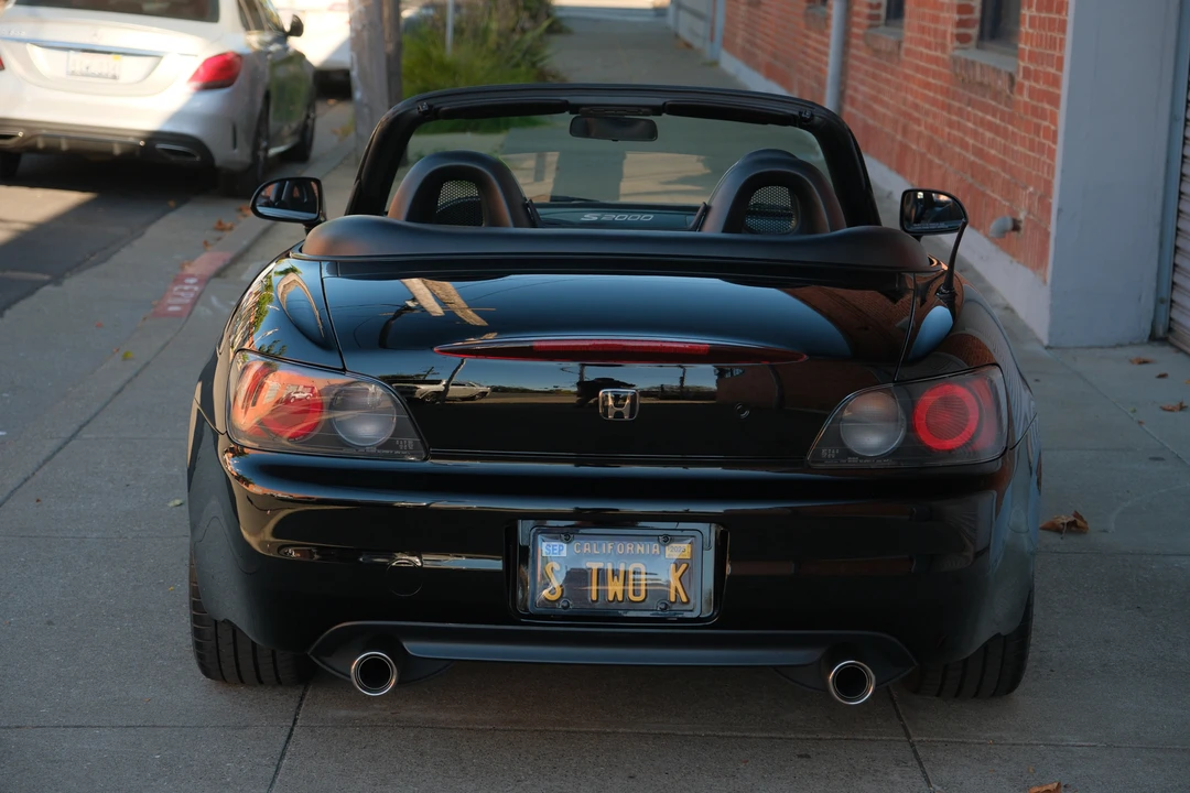 2000 Honda AP1 S2000 - Image 17 of 31