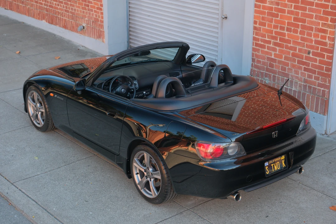 2000 Honda AP1 S2000 - Image 18 of 31