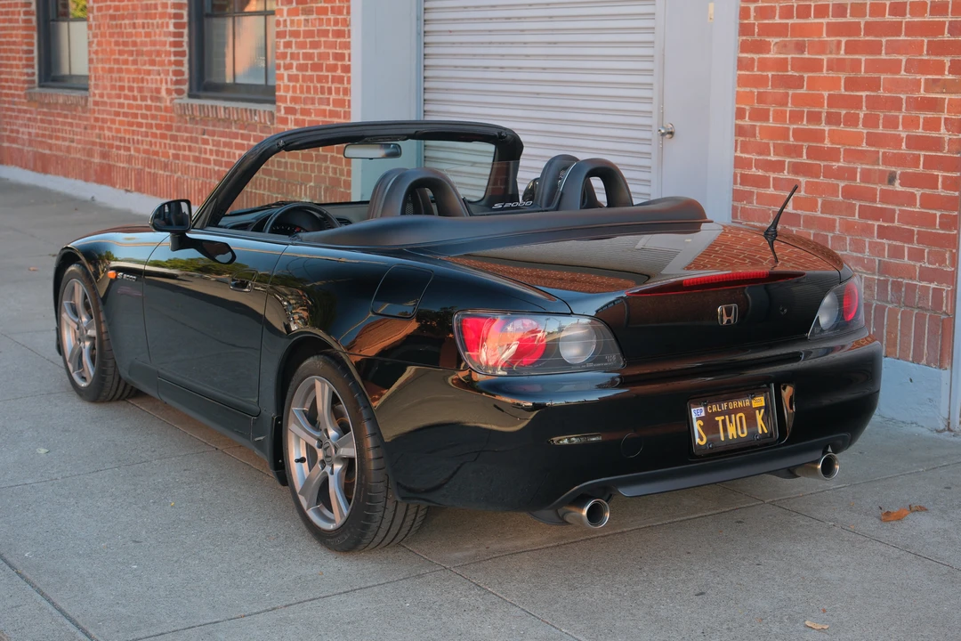 2000 Honda AP1 S2000 - Image 19 of 31