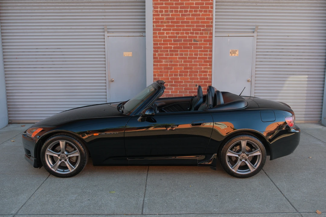2000 Honda AP1 S2000 - Image 20 of 31