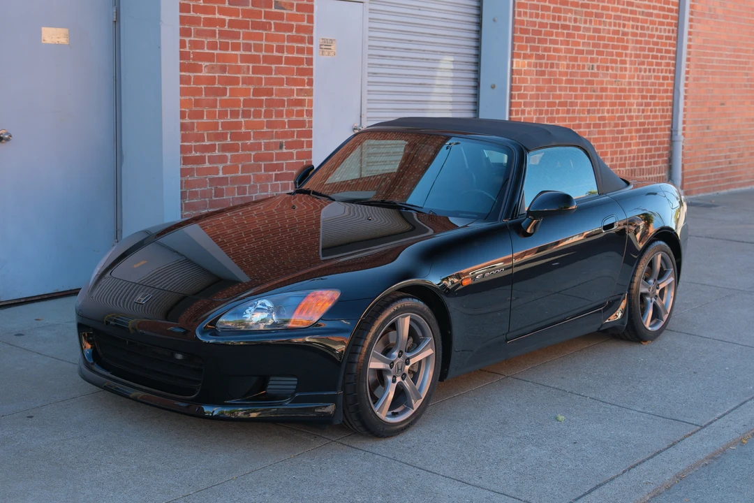 2000 Honda AP1 S2000 - Image 21 of 31
