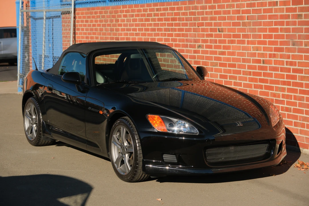 2000 Honda AP1 S2000 - Image 22 of 31