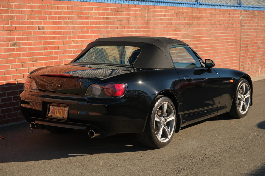 2000 Honda AP1 S2000 - Image 23 of 31