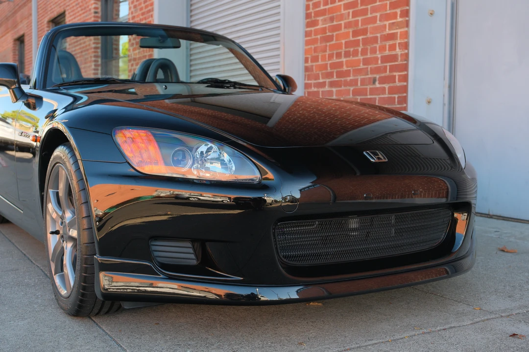2000 Honda AP1 S2000 - Image 25 of 31